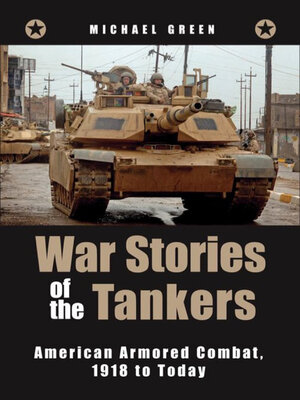 cover image of War Stories of the Tankers